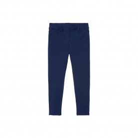 Панталони Boboli 493073 pants - Blue (Marine) панталони,мъжки,панталони,дамски,панталони,boboli,493073,pants,blue,(marine)