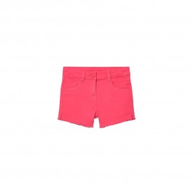 Къси панталони Boboli 493084 shorts - Pink (Magenta) къси,панталони,мъжки,панталони,дамски,панталони,boboli,493084,shorts,pink,(magenta)