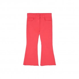 панталони,мъжки,панталони,дамски,панталони,boboli,493107,pants,pink,(magenta)