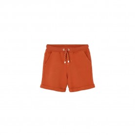 Къси панталони Boboli 533089 shorts - Orange (Hazelnut) къси,панталони,мъжки,панталони,дамски,панталони,boboli,533089,shorts,orange,(hazelnut)