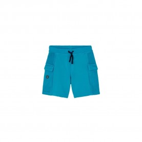 Къси панталони Boboli 543147 shorts - Blue (Canard) къси,панталони,мъжки,панталони,дамски,панталони,boboli,543147,shorts,blue,(canard)