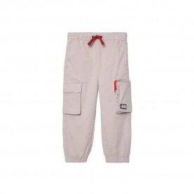 Панталони Boboli 603043 pants - Beige (Stone) панталони,мъжки,панталони,дамски,панталони,boboli,603043,pants,beige,(stone)