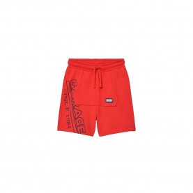 къси,панталони,мъжки,панталони,дамски,панталони,boboli,603087,shorts,red,(garnet)