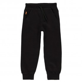 Панталони Boboli 690016 pants - Black (Black) панталони,мъжки,панталони,дамски,панталони,boboli,690016,pants,black,(black)