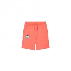 къси,панталони,мъжки,панталони,дамски,панталони,boboli,693042,shorts,orange,(coral)