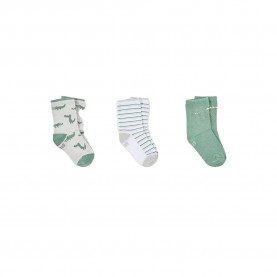 чорапи,мъжки,чорапи,дамски,чорапи,boboli,693075,socks,3,pairs,multicolor,(bone)
