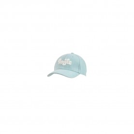 Юношеска шапка Boboli 693086 junior cap - Blue (Bleach Wash) юношеска,шапка,всички,шапки,boboli,693086,junior,cap,blue,(bleach,wash)