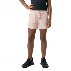 Къси панталони Boboli 723046 shorts - Beige (Bicolor List) къси,панталони,мъжки,панталони,дамски,панталони,boboli,723046,shorts,beige,(bicolor,list)