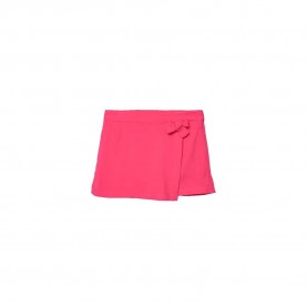 Пола Boboli 773063 skirt - Pink (Fuchsia) пола,детски,поли,и,рокли,boboli,773063,skirt,pink,(fuchsia)
