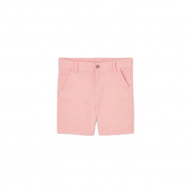 Къси панталони Boboli 823047 shorts - Pink (Peach) къси,панталони,мъжки,панталони,дамски,панталони,boboli,823047,shorts,pink,(peach)