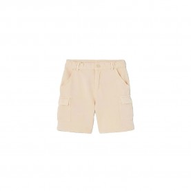 Къси панталони Boboli 833048 shorts - Beige (Beige) къси,панталони,мъжки,панталони,дамски,панталони,boboli,833048,shorts,beige,(beige)