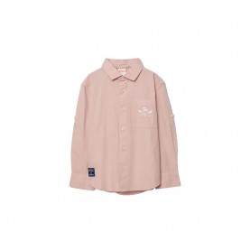 риза,с,дълъг,ръкав,дамски,ризи,мъжки,ризи,boboli,843005,long,sleeve,shirt,pink,(salmón)