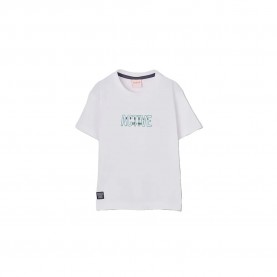 тениска,мъжки,тениски,дамски,тениски,boboli,853039,short,sleeve,t,shirt,white,(white)