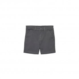Къси панталони Boboli 853040 shorts - Grey (Steel) къси,панталони,мъжки,панталони,дамски,панталони,boboli,853040,shorts,grey,(steel)