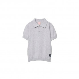 дамски,блузи,с,яка,мъжки,блузи,с,яка,boboli,853051,short,sleeve,polo,grey,(light,gray,vigoré)