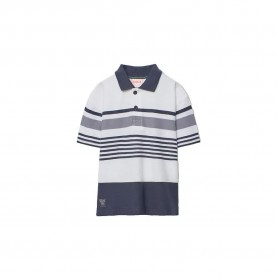 дамски,блузи,с,яка,мъжки,блузи,с,яка,boboli,853073,short,sleeve,polo,white,(multicolor)