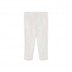 панталони,мъжки,панталони,дамски,панталони,boboli,863018,pants,white,(white)