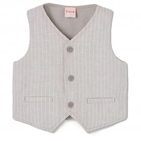потник,детски,потници,boboli,863052,vest,grey,(stone)