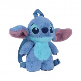 Раница Cerdá Stitch backpack - Blue раница,раници,cerdá,stitch,backpack,blue