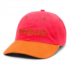 бейзболна,шапка,всички,шапки,timberland,archive,baseball,cap,red,(american,beauty)