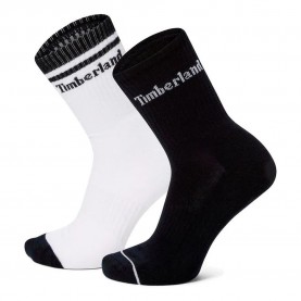 чорапи,мъжки,чорапи,дамски,чорапи,timberland,boat,shoe,mid,crew,long,socks,2,pairs,white,blue,(dark,sapphire)