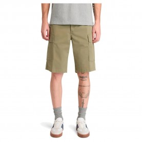 Къси панталони Timberland Brookline Twill cargo shorts - Green (Cassel Earth) къси,панталони,мъжки,панталони,дамски,панталони,timberland,brookline,twill,cargo,shorts,green,(cassel,earth)