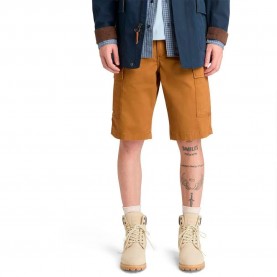 къси,панталони,мъжки,панталони,дамски,панталони,timberland,brookline,twill,cargo,shorts,brown,(dark,wheat,boot)