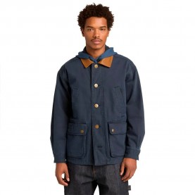яке,мъжки,якета,дамски,якета,и,палта,timberland,canvas,field,jacket,blue,(black,peacoat)