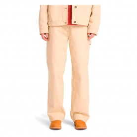 панталони,мъжки,панталони,дамски,панталони,timberland,canvas,straight,pants,beige,(putty)