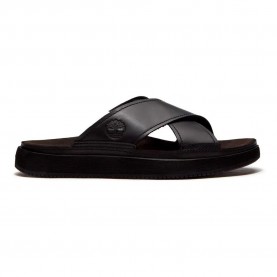 Сандали Timberland Casco Cove Slide sandals - Black (Black Full Grain) сандали,мъжки,сандали,timberland,casco,cove,slide,sandals,black,(black,full,grain)