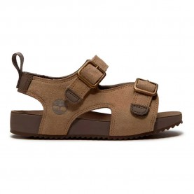 Сандали Timberland Castle Island sandals - Brown (Light Beige Suede) сандали,мъжки,сандали,дамски,сандали,и,чехли,timberland,castle,island,sandals,brown,(light,beige,suede)