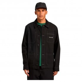 яке,мъжки,якета,дамски,якета,и,палта,timberland,chore,jacket,black,(black)