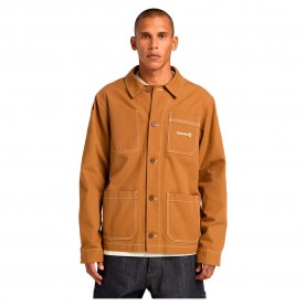 яке,мъжки,якета,дамски,якета,и,палта,timberland,chore,jacket,brown,(dark,wheat,boot)