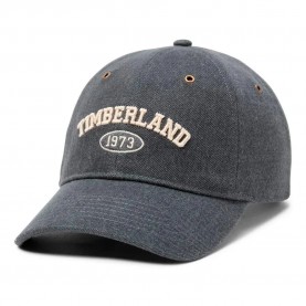 Бейзболна шапка Timberland Denim Varsity Baseball cap - Grey (Blackened Pearl) бейзболна,шапка,всички,шапки,timberland,denim,varsity,baseball,cap,grey,(blackened,pearl)