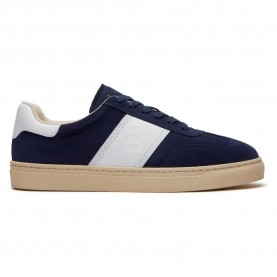 Маратонки Timberland Lisbon Street trainers - Blue (Navysuede W Whi) маратонки,мъжки,маратонки,дамски,маратонки,timberland,lisbon,street,trainers,blue,(navysuede,w,whi)