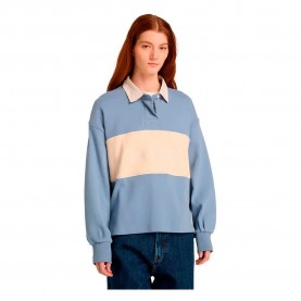 дамски,блузи,с,яка,мъжки,блузи,с,яка,timberland,lush,rugby,long,sleeve,polo,blue,(stone,wash)