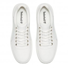 Маратонки Timberland Maple Grove trainers - White (White) маратонки,мъжки,маратонки,дамски,маратонки,timberland,maple,grove,trainers,white,(white)