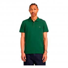 мъжки,блузи,с,яка,timberland,millers,river,short,sleeve,polo,green,(pineneedle)
