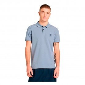 мъжки,блузи,с,яка,timberland,millers,river,short,sleeve,polo,blue,(stone,wash)