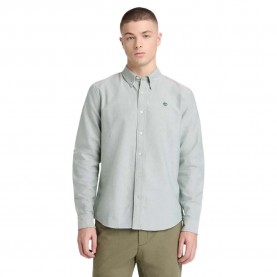 риза,с,дълъг,ръкав,дамски,ризи,мъжки,ризи,timberland,oxford,long,sleeve,shirt,grey,(myrtle,yd)