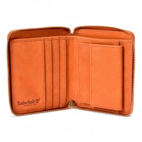 портфейли,и,портмонета,timberland,tuckerman,soft,wallet,orange,(tan)