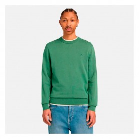 блуза,мъжки,пуловери,дамски,пуловери,timberland,williams,river,sweater,green,(myrtle)