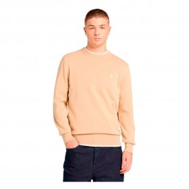 Блуза Timberland Williams River sweater - Beige (Safari) блуза,мъжки,пуловери,дамски,пуловери,timberland,williams,river,sweater,beige,(safari)