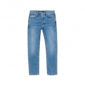 дънки,мъжки,панталони,nudie,jeans,solid,ollie,jeans,blue,(worn,vintage)