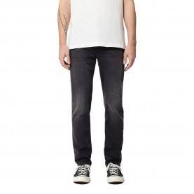 дънки,мъжки,панталони,nudie,jeans,steady,eddie,ii,jeans,grey,(black,change)