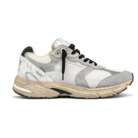 маратонки,мъжки,маратонки,дамски,маратонки,crime,london,fugitive,trainers,grey,(grey)