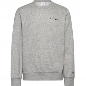 суичър,мъжки,пуловери,champion,hoodie,grey,(grey)