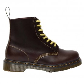 Обувки Dr martens 1460 Pascal 8-Eye Atlas boots - Brown (Oxblood) обувки,мъжки,боти,dr,martens,1460,pascal,8,eye,atlas,boots,brown,(oxblood)