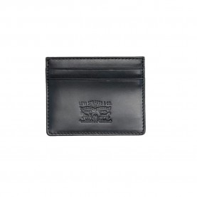 портфейли,и,портмонета,levi´s,®,005h1,wallet,black,(caviar)