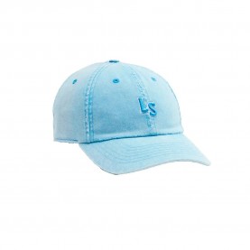 шапка,всички,шапки,levi´s,®,monogram,cap,blue,(miss,sunshine)